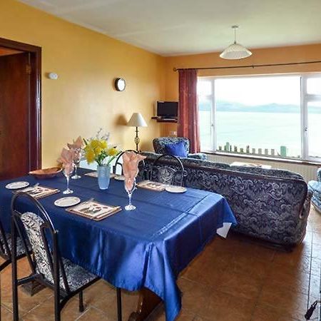 Rossbeigh Beach Cottage No 6 Dış mekan fotoğraf