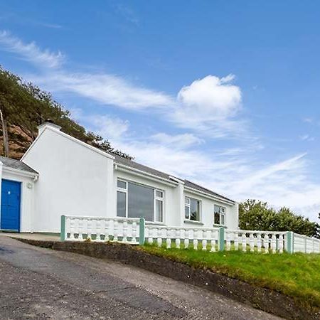 Rossbeigh Beach Cottage No 6 Dış mekan fotoğraf