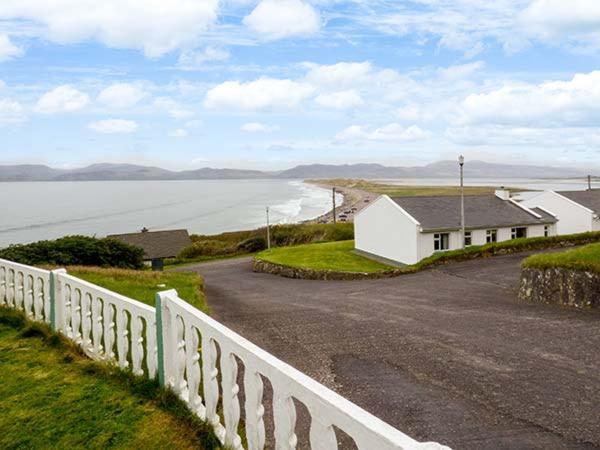 Rossbeigh Beach Cottage No 6 Dış mekan fotoğraf