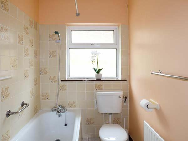 Rossbeigh Beach Cottage No 6 Dış mekan fotoğraf