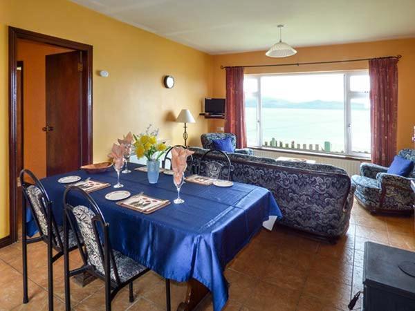 Rossbeigh Beach Cottage No 6 Dış mekan fotoğraf