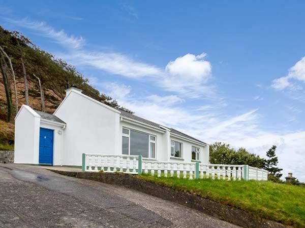 Rossbeigh Beach Cottage No 6 Dış mekan fotoğraf