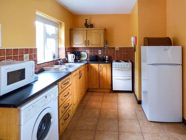 Rossbeigh Beach Cottage No 6 Dış mekan fotoğraf