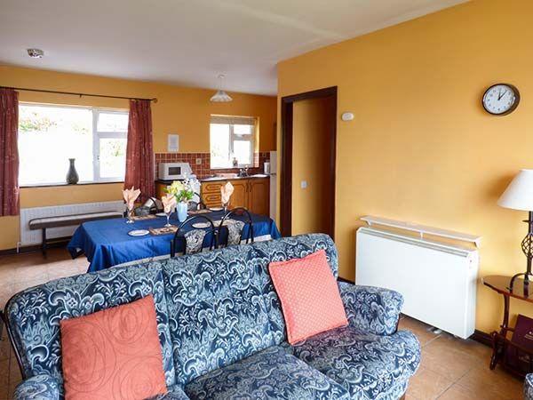 Rossbeigh Beach Cottage No 6 Dış mekan fotoğraf